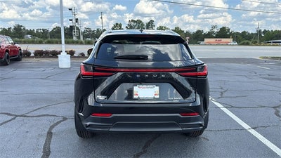 2024 Lexus NX 350 Luxury