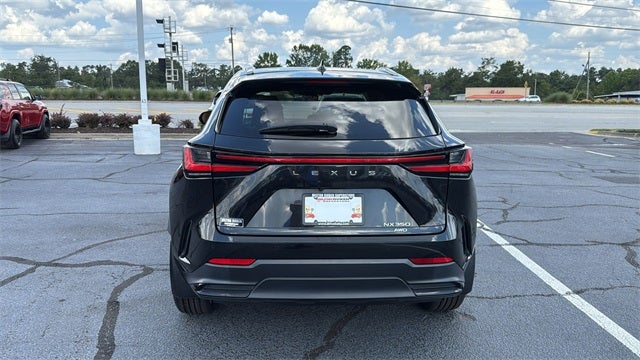 2024 Lexus NX 350 Luxury
