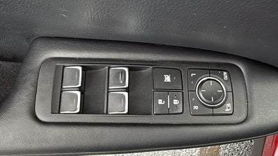 2021 Lexus RX 450h F SPORT Handling