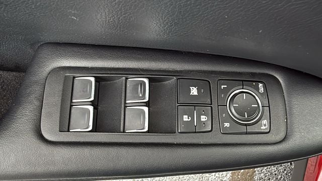 2021 Lexus RX 450h F SPORT Handling