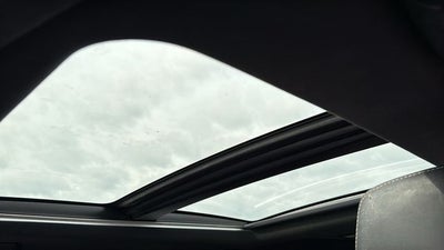 2021 Lexus RX 450h F SPORT Handling