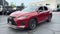 2021 Lexus RX 450h F SPORT Handling