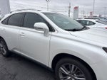2015 Lexus RX 350 350