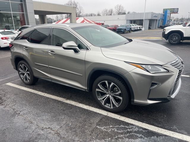 2019 Lexus RX 350 350