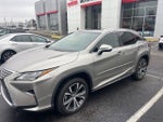 2019 Lexus RX 350 350