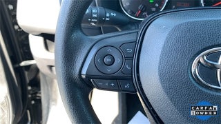 2021 Toyota RAV4 XLE in Augusta, GA - Milton Ruben Auto Group