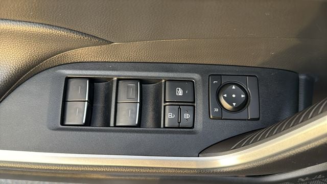 2024 Toyota RAV4 Hybrid Woodland Edition