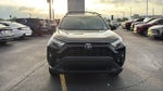 2024 Toyota RAV4 Hybrid Woodland Edition