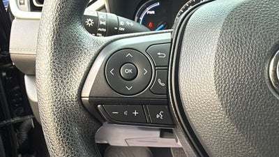 2024 Toyota RAV4 Hybrid Woodland Edition