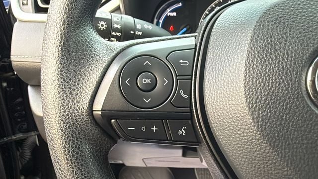 2024 Toyota RAV4 Hybrid Woodland Edition
