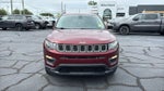 2021 Jeep Compass Sport FWD