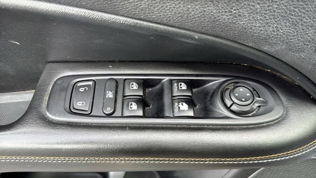 2020 Jeep Compass Latitude FWD