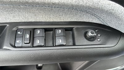 2022 Jeep Compass Latitude FWD