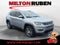 2018 Jeep Compass Latitude FWD
