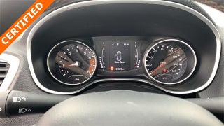 2021 Jeep Compass Latitude 4x4 in Augusta, GA - Milton Ruben Auto Group