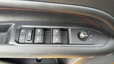 2022 Jeep Compass Trailhawk 4x4