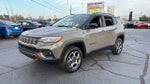 2022 Jeep Compass Trailhawk 4x4