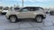 2022 Jeep Compass Trailhawk 4x4