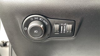 2023 Jeep Compass Latitude Lux FWD in Augusta, GA - Milton Ruben Auto Group
