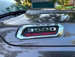 2025 RAM 3500 Tradesman Crew Cab 4x4 6'4' Box