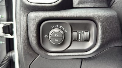 2026 RAM 3500 Laramie Crew Cab 4x4 6'4' Box