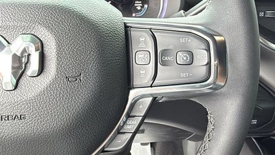 2026 RAM 3500 Laramie Crew Cab 4x4 6'4' Box