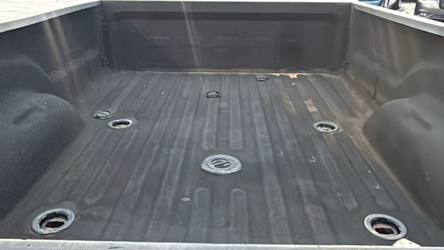 2015 RAM 3500 Tradesman