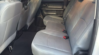 2015 RAM 3500 Tradesman