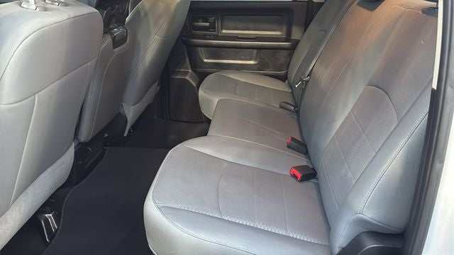 2015 RAM 3500 Tradesman