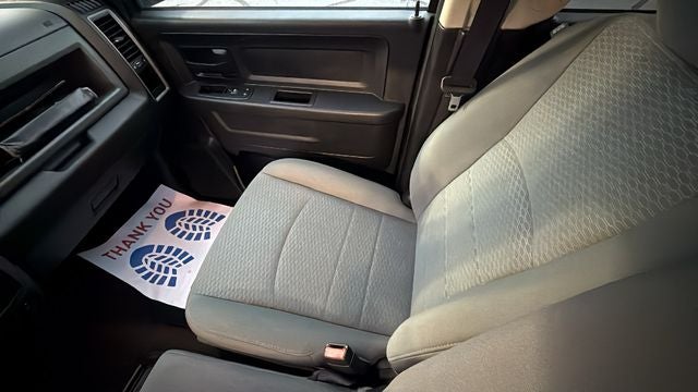 2015 RAM 3500 Tradesman