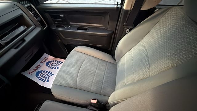 2015 RAM 3500 Tradesman