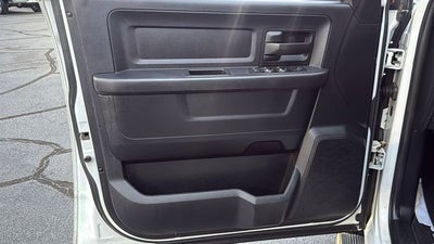 2015 RAM 3500 Tradesman