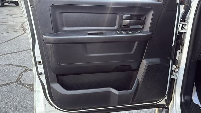 2015 RAM 3500 Tradesman