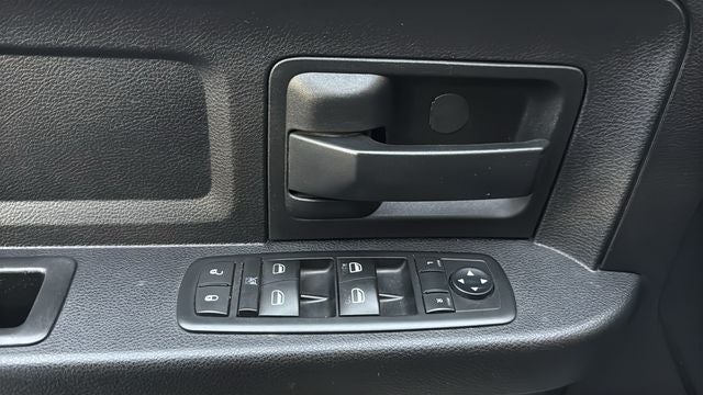 2015 RAM 3500 Tradesman
