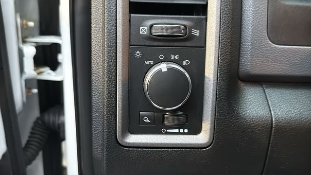 2015 RAM 3500 Tradesman
