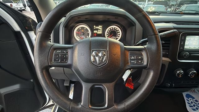 2015 RAM 3500 Tradesman