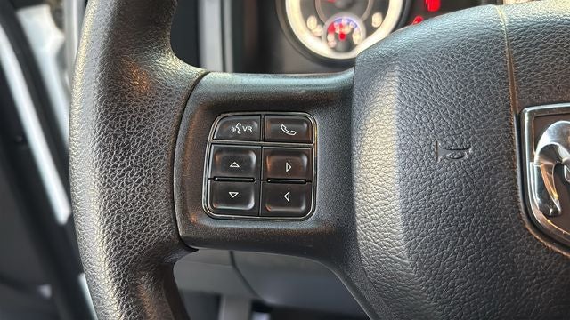 2015 RAM 3500 Tradesman