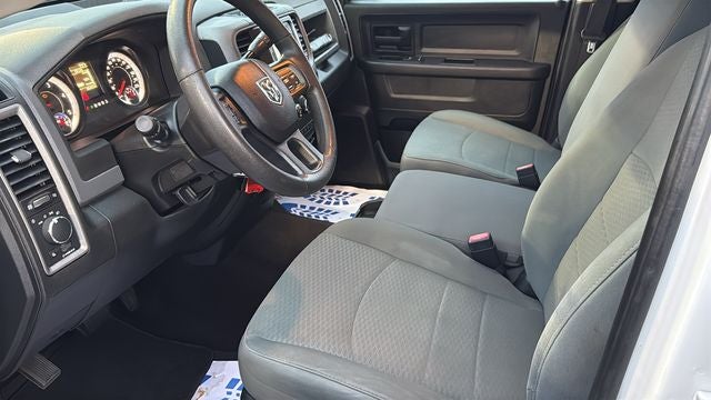 2015 RAM 3500 Tradesman