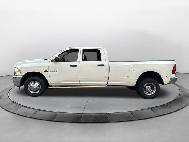 2015 RAM 3500 Tradesman