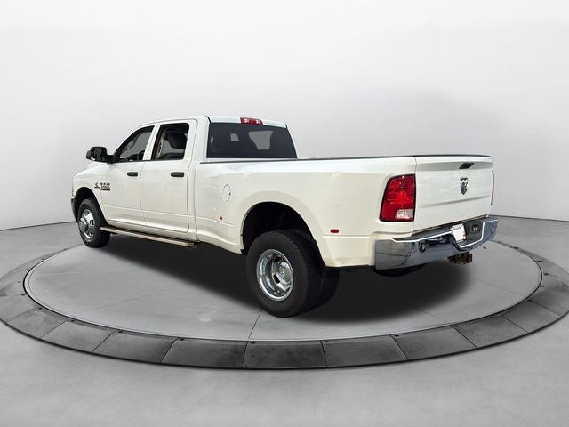 2015 RAM 3500 Tradesman