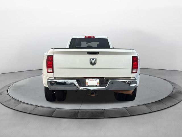 2015 RAM 3500 Tradesman