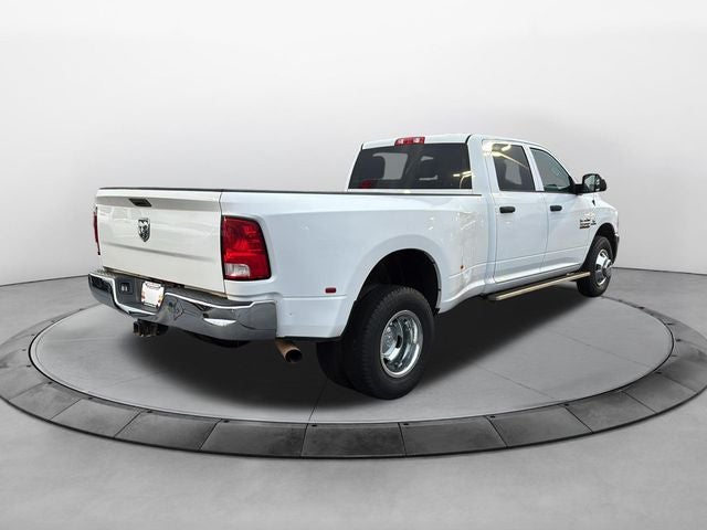 2015 RAM 3500 Tradesman