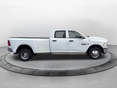 2015 RAM 3500 Tradesman