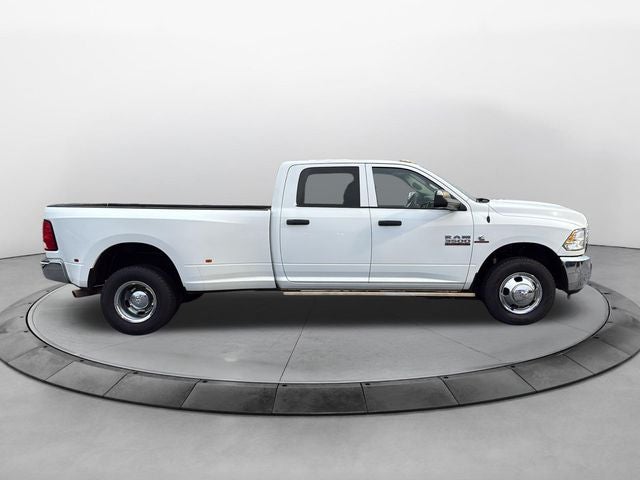 2015 RAM 3500 Tradesman