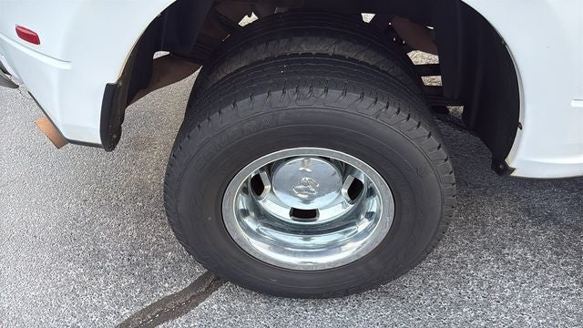 2015 RAM 3500 Tradesman