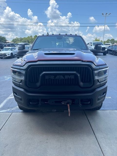 2024 RAM 2500 Power Wagon