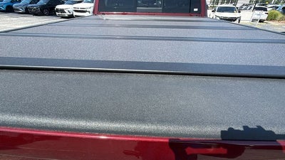 2024 RAM 2500 Power Wagon Crew Cab 4x4 6'4' Box