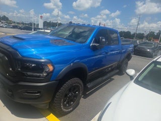 2024 RAM 2500 Power Wagon