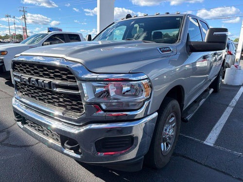 2023 RAM 2500 Tradesman Crew Cab 4x2 8' Box