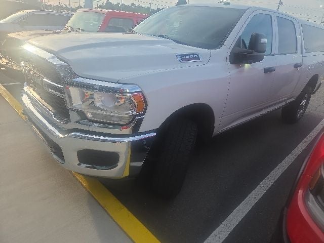 2023 RAM 2500 Tradesman